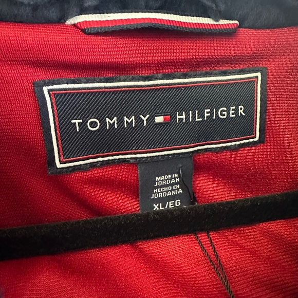 Tommy Hilfger Sherpa Jacket - Picture 6 of 6